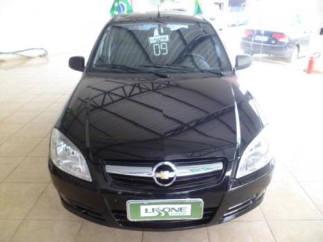 CHEVROLET Prisma 1.4 4P MAXX FLEX, Foto 3