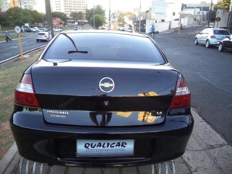 CHEVROLET Prisma 1.4 4P MAXX FLEX, Foto 3