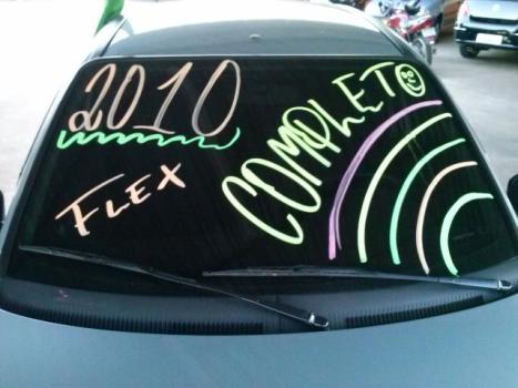 CHEVROLET Prisma 1.4 4P MAXX FLEX, Foto 3