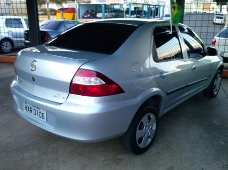 CHEVROLET Prisma 1.4 4P MAXX FLEX, Foto 2
