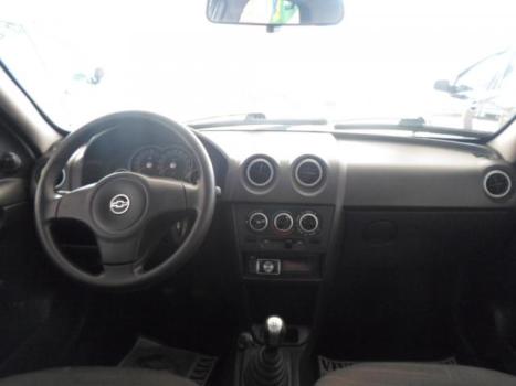 CHEVROLET Prisma 1.4 4P MAXX FLEX, Foto 2