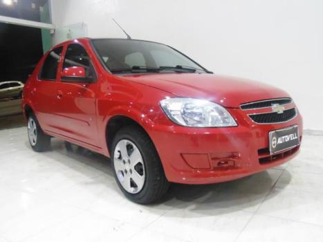 CHEVROLET Prisma 1.4 4P LT FLEX, Foto 1