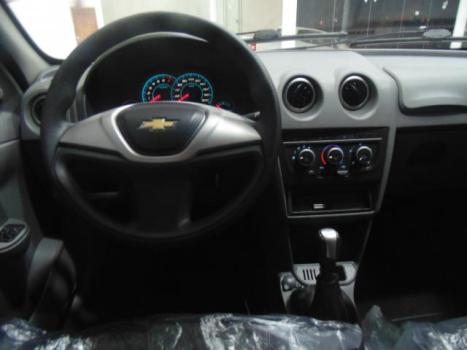 CHEVROLET Prisma 1.4 4P LT FLEX, Foto 3