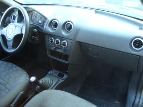 CHEVROLET Prisma 1.4 4P JOY FLEX, Foto 3