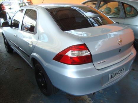 CHEVROLET Prisma 1.4 4P MAXX FLEX, Foto 4