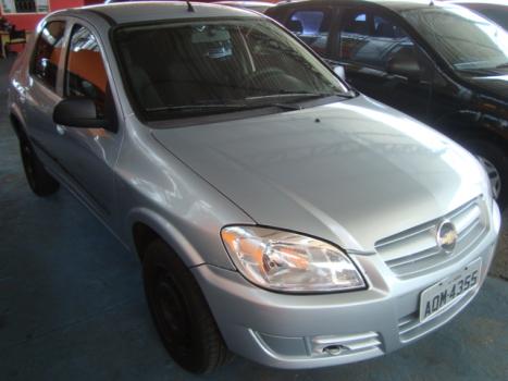 CHEVROLET Prisma 1.4 4P MAXX FLEX, Foto 1