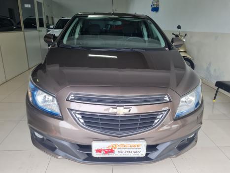 CHEVROLET Prisma 1.4 4P LTZ FLEX, Foto 1