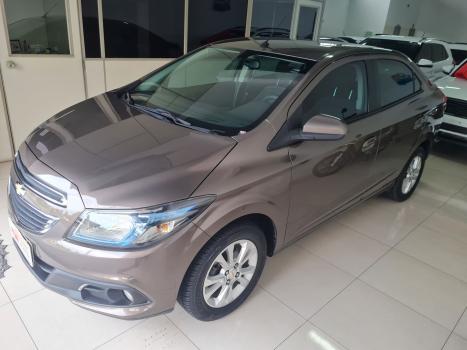 CHEVROLET Prisma 1.4 4P LTZ FLEX, Foto 2