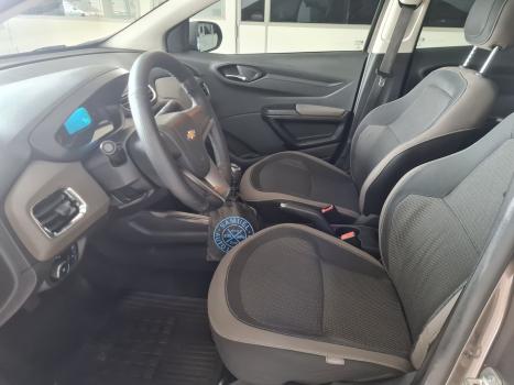 CHEVROLET Prisma 1.4 4P LTZ FLEX, Foto 4