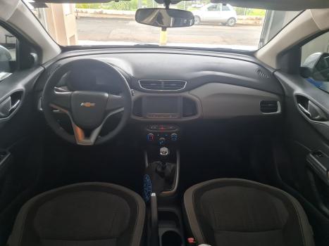 CHEVROLET Prisma 1.4 4P LTZ FLEX, Foto 6