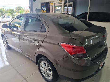 CHEVROLET Prisma 1.4 4P LTZ FLEX, Foto 7