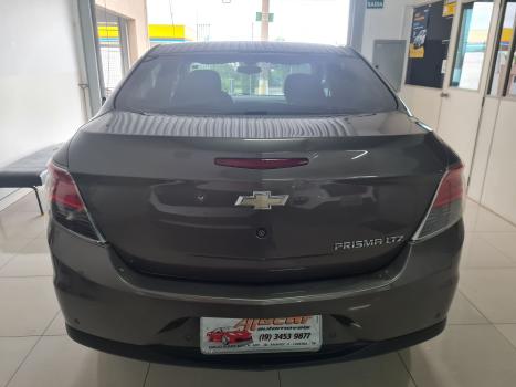 CHEVROLET Prisma 1.4 4P LTZ FLEX, Foto 9