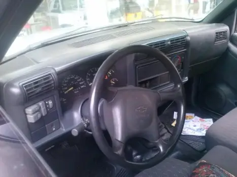 CHEVROLET S10 2.2 DE LUXE CABINE SIMPLES, Foto 3