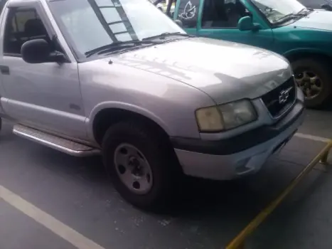CHEVROLET S10 2.2 DE LUXE CABINE SIMPLES, Foto 1