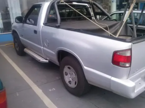 CHEVROLET S10 2.2 DE LUXE CABINE SIMPLES, Foto 2