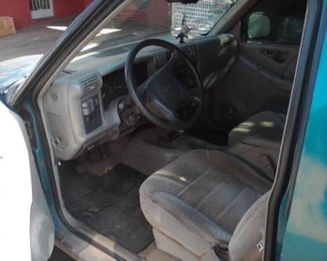 CHEVROLET S10 2.2 DE LUXE CABINE SIMPLES, Foto 4