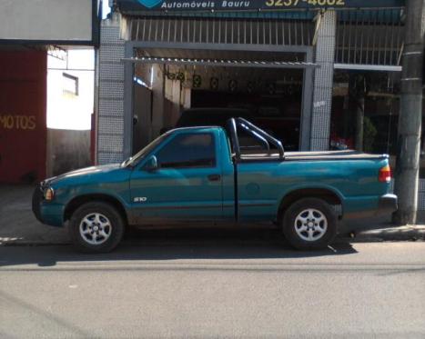 CHEVROLET S10 2.2 DE LUXE CABINE SIMPLES, Foto 3
