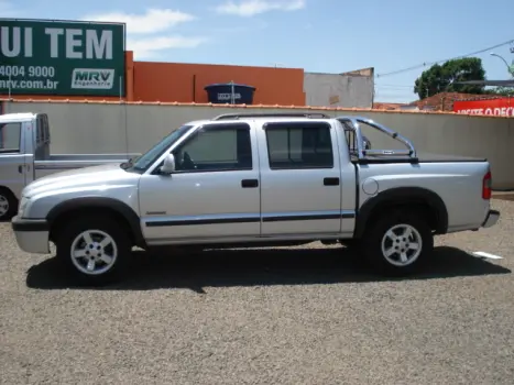 CHEVROLET S10 2.4 ADVANTAGE CABINE DUPLA, Foto 1