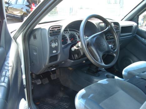 CHEVROLET S10 2.4 ADVANTAGE CABINE DUPLA, Foto 4