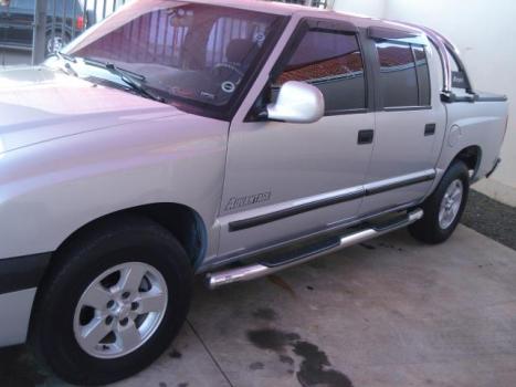 CHEVROLET S10 2.4 ADVANTAGE CABINE DUPLA, Foto 3