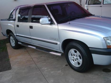 CHEVROLET S10 2.4 ADVANTAGE CABINE DUPLA, Foto 2