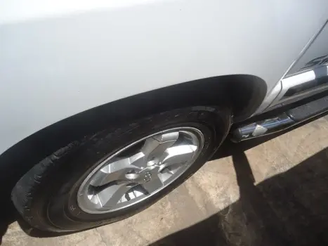 CHEVROLET S10 2.4 CABINE DUPLA DLX, Foto 3