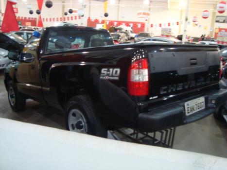 CHEVROLET S10 2.4 CABINE SIMPLES, Foto 4