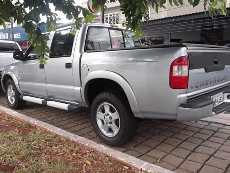 CHEVROLET S10 2.4 FLEX ADVANTAGE CABINE DUPLA, Foto 3