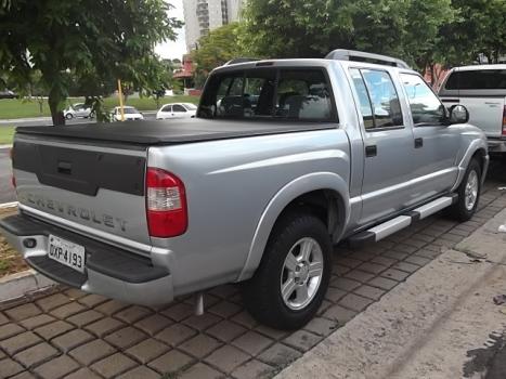 CHEVROLET S10 2.4 FLEX ADVANTAGE CABINE DUPLA, Foto 2