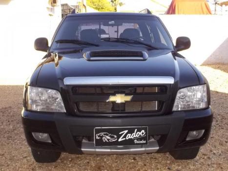 CHEVROLET S10 2.4 FLEX EXECUTIVE CABINE DUPLA, Foto 1