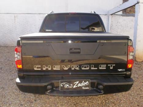 CHEVROLET S10 2.4 FLEX EXECUTIVE CABINE DUPLA, Foto 4