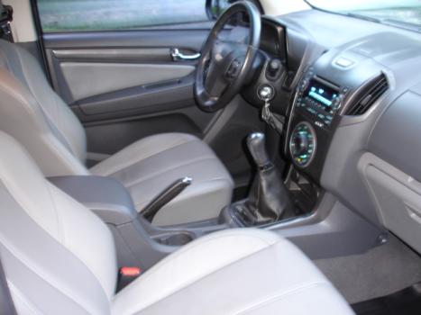 CHEVROLET S10 2.4 FLEX LTZ CABINE DUPLA, Foto 4