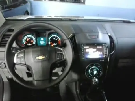 CHEVROLET S10 2.4 FLEX LTZ CABINE DUPLA, Foto 2