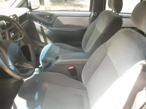 CHEVROLET S10 2.4 FLEX ADVANTAGE CABINE DUPLA, Foto 3