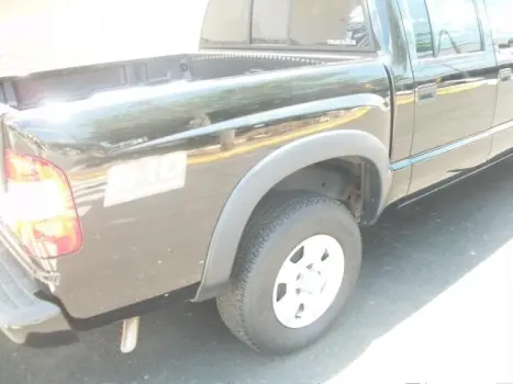 CHEVROLET S10 2.4 FLEX ADVANTAGE CABINE DUPLA, Foto 4