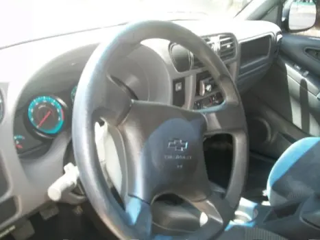 CHEVROLET S10 2.4 FLEX ADVANTAGE CABINE DUPLA, Foto 2