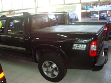 CHEVROLET S10 2.4 FLEX EXECUTIVE CABINE DUPLA, Foto 4