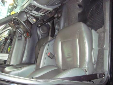 CHEVROLET S10 2.4 FLEX EXECUTIVE CABINE DUPLA, Foto 2