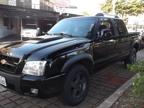 CHEVROLET S10 2.4 FLEX ADVANTAGE CABINE DUPLA, Foto 3