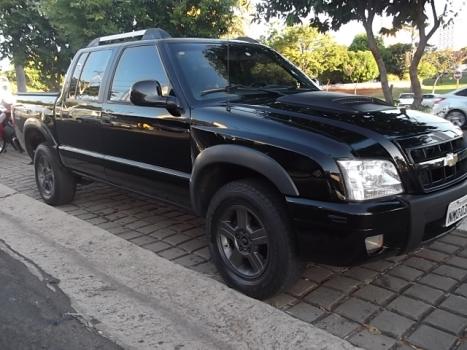 CHEVROLET S10 2.4 FLEX ADVANTAGE CABINE DUPLA, Foto 1