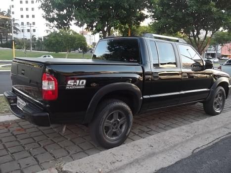 CHEVROLET S10 2.4 FLEX ADVANTAGE CABINE DUPLA, Foto 2