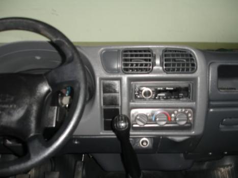 CHEVROLET S10 2.4 FLEX ADVANTAGE CABINE SIMPLES, Foto 4