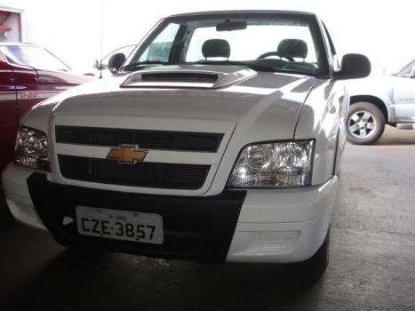 CHEVROLET S10 2.4 FLEX ADVANTAGE CABINE SIMPLES, Foto 1
