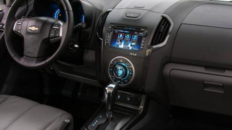 CHEVROLET S10 2.4 FLEX LT CABINE DUPLA, Foto 4