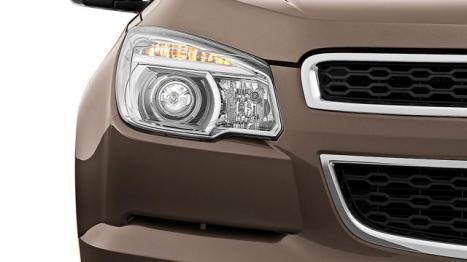 CHEVROLET S10 2.4 FLEX LTZ CABINE DUPLA, Foto 2