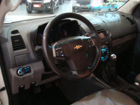 CHEVROLET S10 2.4 FLEX LTZ CABINE DUPLA, Foto 4