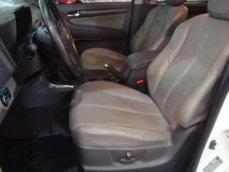 CHEVROLET S10 2.4 FLEX LTZ CABINE DUPLA, Foto 3