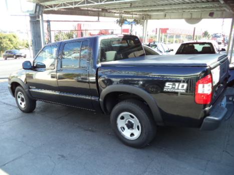 CHEVROLET S10 2.4 FLEX ADVANTAGE CABINE DUPLA, Foto 3