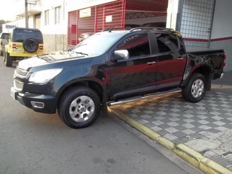 CHEVROLET S10 2.4 FLEX LTZ CABINE DUPLA, Foto 2