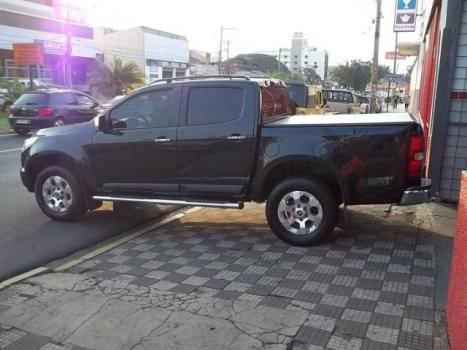CHEVROLET S10 2.4 FLEX LTZ CABINE DUPLA, Foto 3
